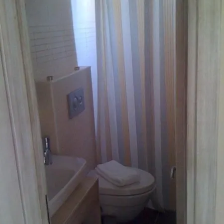 بيت ضيافة Melisa