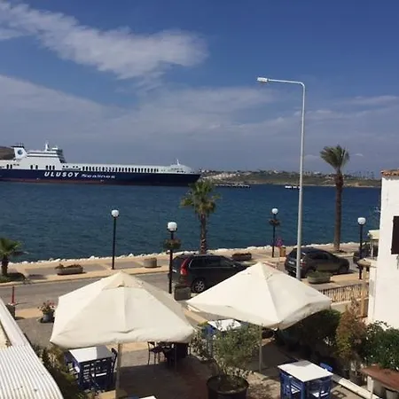 Melisa Maison d'hôtes 2*