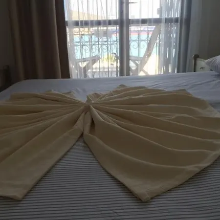 Melisa Maison d'hôtes