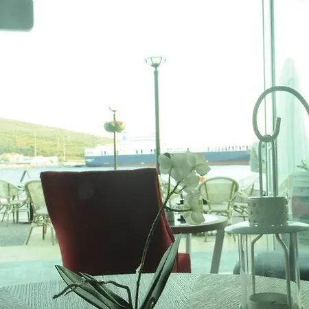 Melisa بيت ضيافة 2*