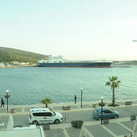 بيت ضيافة Melisa Çeşme