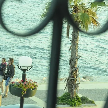 Πανσιόν Melisa Çeşme