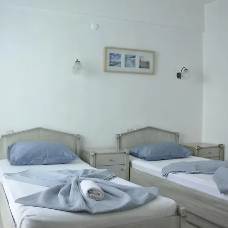 بيت ضيافة Melisa