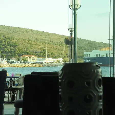 Melisa بيت ضيافة Çeşme