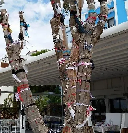 Melisa بيت ضيافة Çeşme