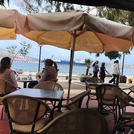 Πανσιόν Melisa