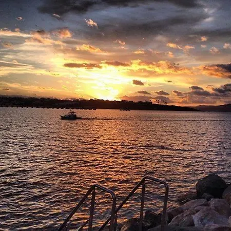 Melisa بيت ضيافة