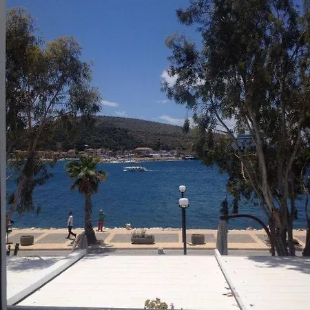 بيت ضيافة Melisa 2*