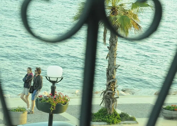 Pensiune Melisa Çeşme