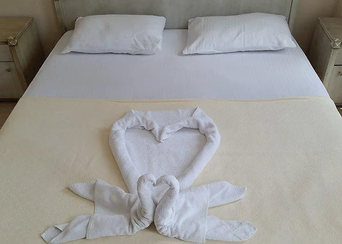 Melisa Pensiune Çeşme