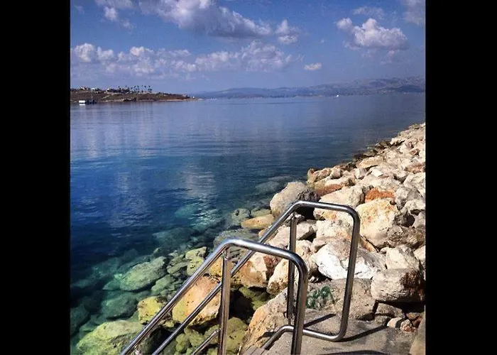 Melisa Pensiune Çeşme