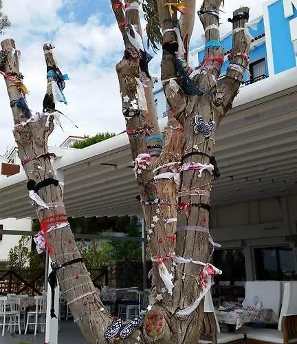 Melisa Pensiune Çeşme