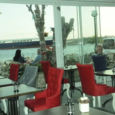 Melisa 2* Çeşme