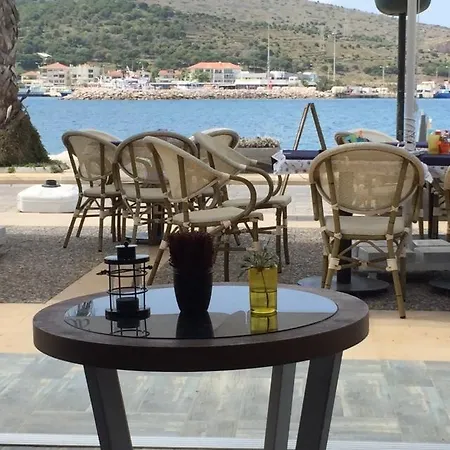 Melisa Çeşme