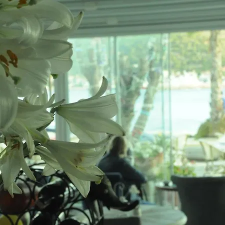 Melisa Affittacamere Çeşme