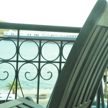 Melisa 2* Çeşme