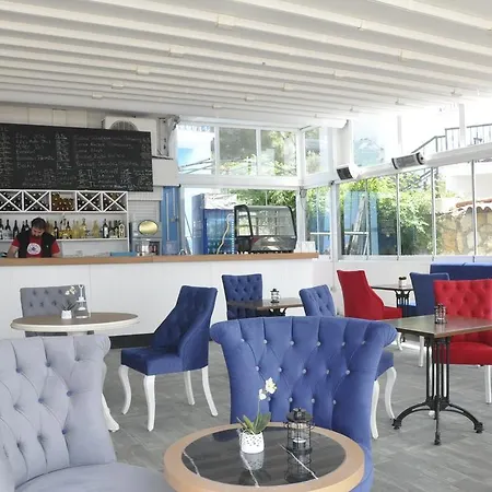 Affittacamere Melisa Çeşme