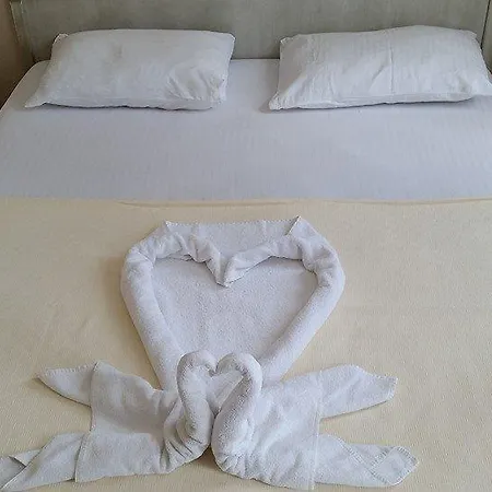 Melisa Konukevi Çeşme