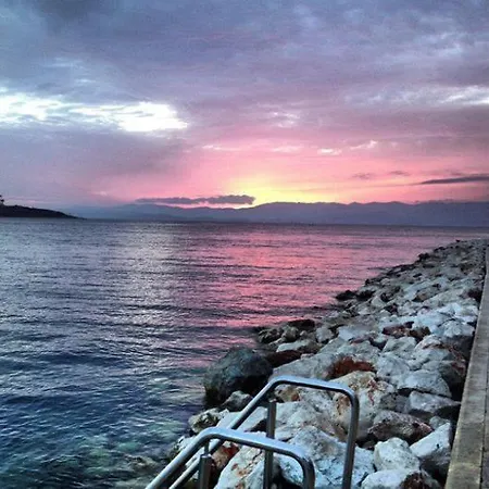 Melisa 2* Çeşme