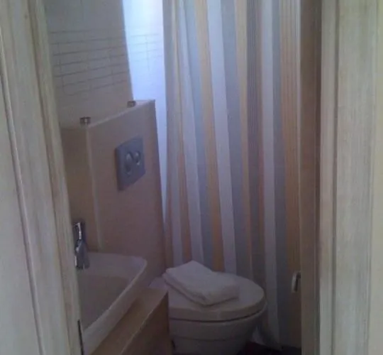 Affittacamere Melisa