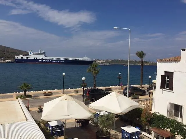 Melisa Affittacamere 2*