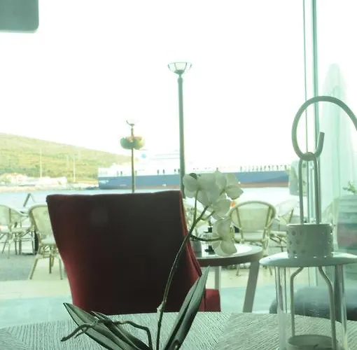 Melisa Affittacamere 2*