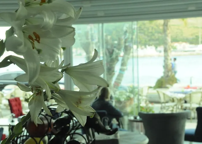 Melisa Affittacamere Çeşme