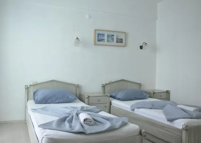 Casa de hóspedes Melisa