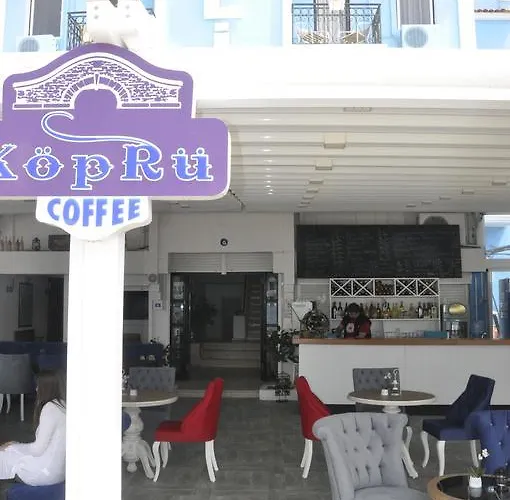 Affittacamere Melisa Çeşme