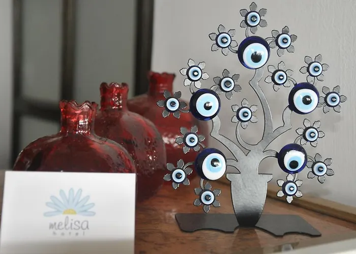 Melisa Affittacamere 2*