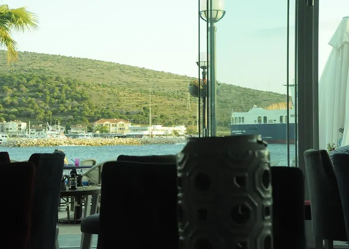 Melisa Affittacamere Çeşme