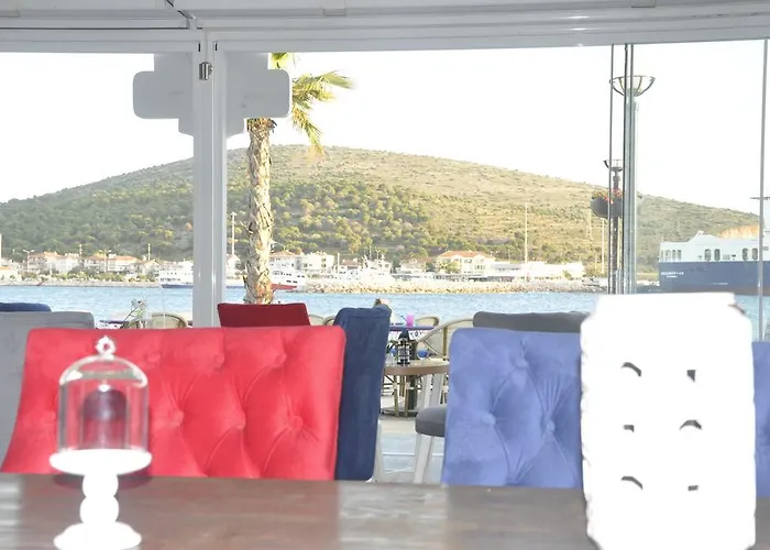 Melisa Affittacamere