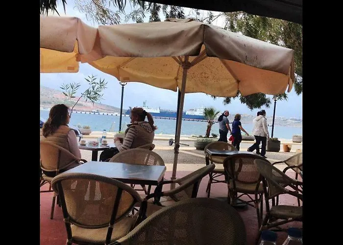 Casa de hóspedes Melisa