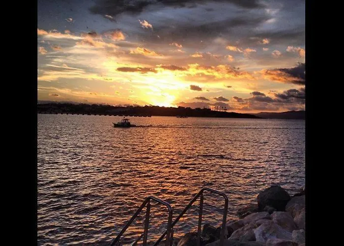 Melisa Casa de hóspedes