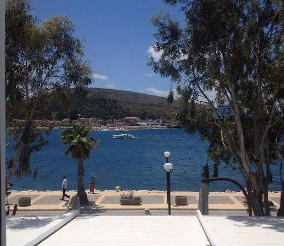 Affittacamere Melisa 2*